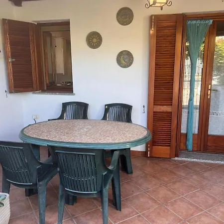 Apartment Domeddas - Domedda Enrico *