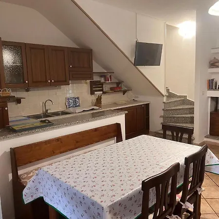 Domeddas - Domedda Enrico Posada (Sardinia)
